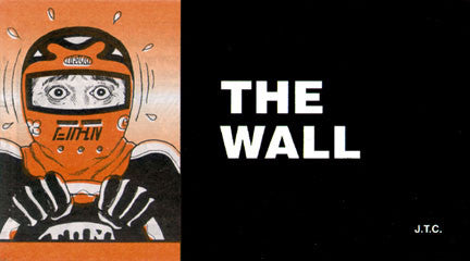 The Wall - Tract