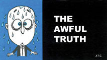 The Awful Truth - Tract