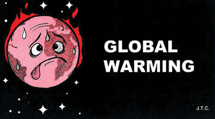 Global Warming - Tract