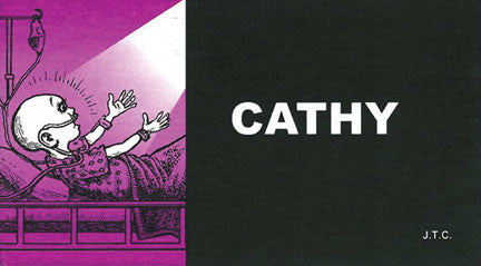 Cathy - Tract