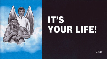It's Your Life - Tract