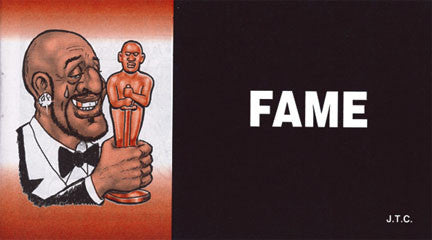 Fame - Tract