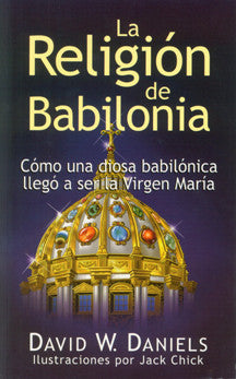 Spanish: Babylon Religion