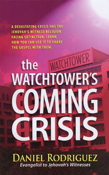 The Watchtower's Coming Crisis