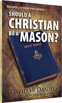 Should a Christian be a Mason?