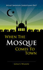 When the Mosque Comes to Town