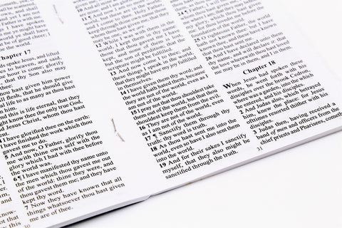 Good News - The Gospel of John and Romans: Answers for Life