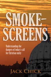Smoke-Screens