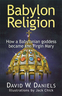 Babylon Religion