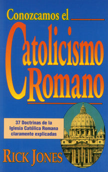 Spanish: Understanding Roman Catholicism