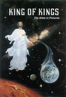 King of Kings - Comic Book