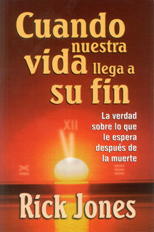 Spanish: When Life is Over