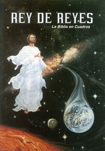 Spanish: King of Kings