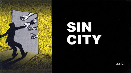 Sin City - Tract
