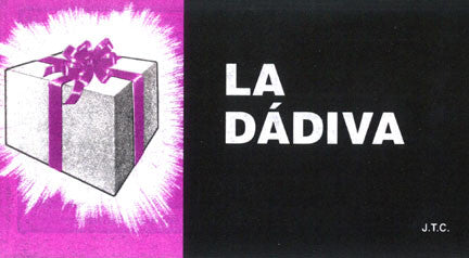 Spanish: The Present - Tract