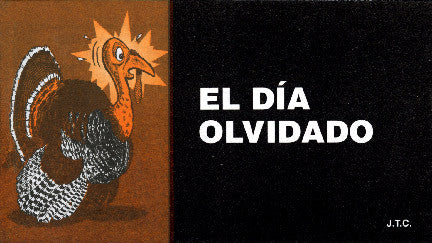 Spanish: The Missing Day - Tract