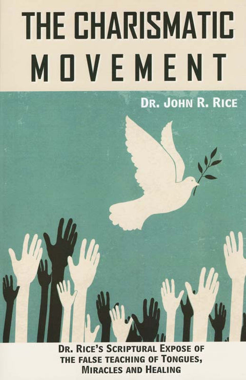 The Charismatic Movement