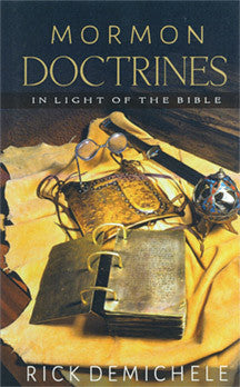Mormon Doctrines