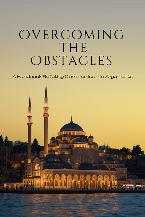 Overcoming the Obstacles