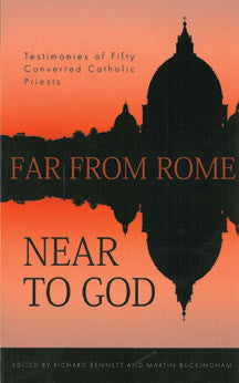 Far  From Rome, Near To God
