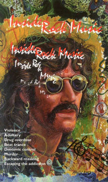 Inside Rock Music