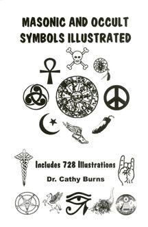 Masonic and Occult Symbols Illustrated