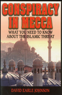 Conspiracy in Mecca