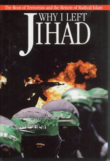 Why I Left Jihad