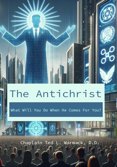 The Antichrist 666