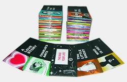 Chick Tract Assortment - 136 Tracts
