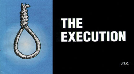 The Execution - Tract