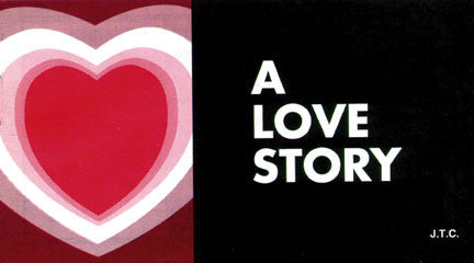 A Love Story - Tract