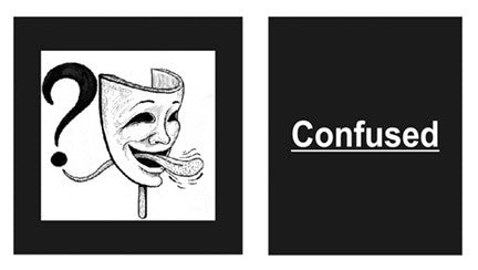 Confused - Tract