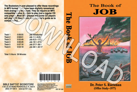 Job (1977) - Downloadable MP3
