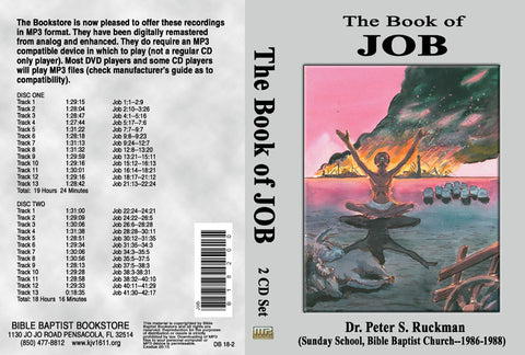 Job (1986-1988) - MP3