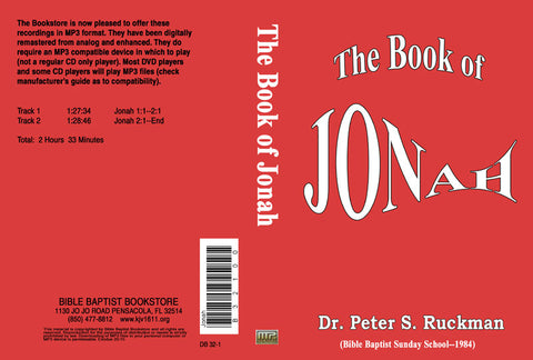 Jonah (1984) - MP3