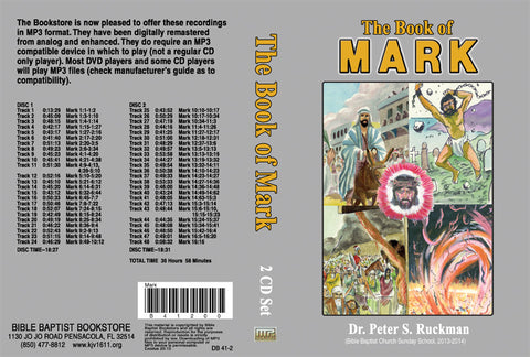 Mark - MP3