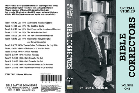 Volume 1