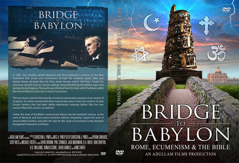 Bridge to Babylon - DVD
