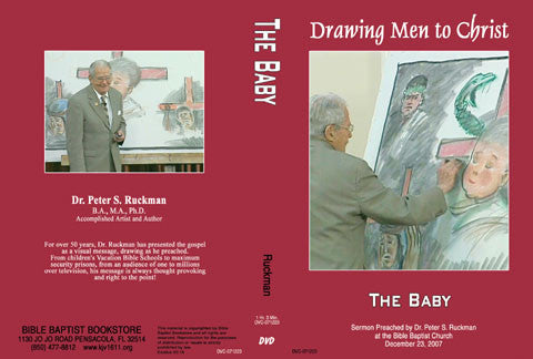 The Baby - DVD
