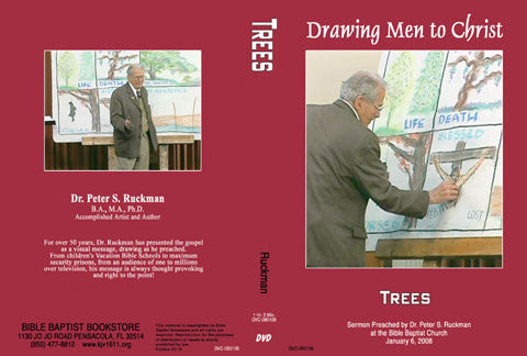 Trees - DVD
