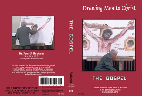 The Gospel - DVD