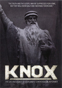 Knox - DVD