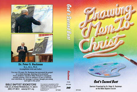 Unedited Sermon