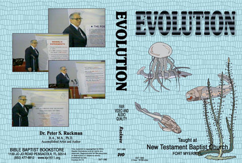 Unedited Sermon