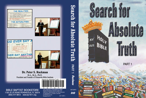Volume 1