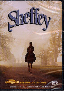 Sheffey - DVD