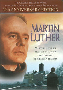 Martin Luther - DVD