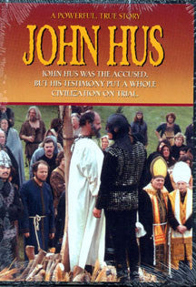 John Hus - DVD