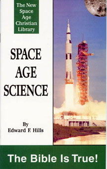 Space Age Science